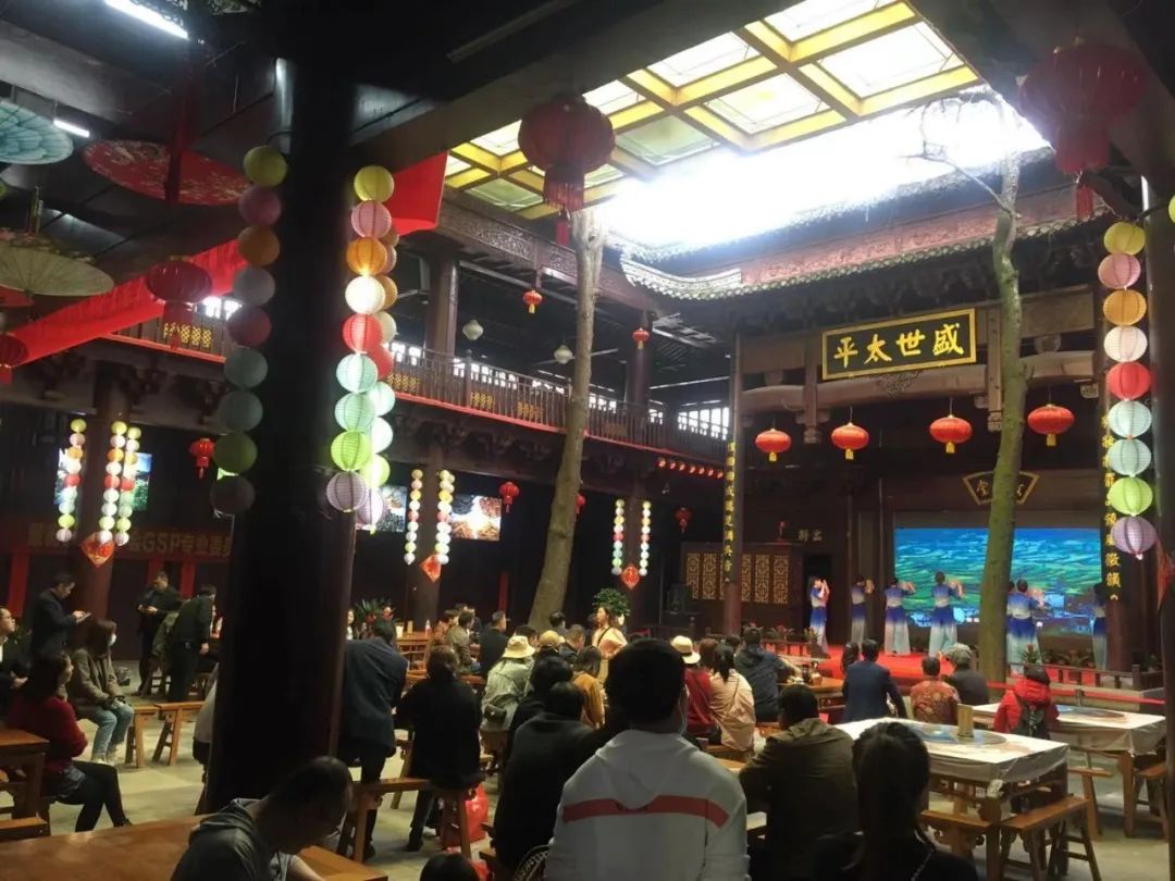 婺源江湾景区怎么样_婺源江湾景区_婺源江湾风景