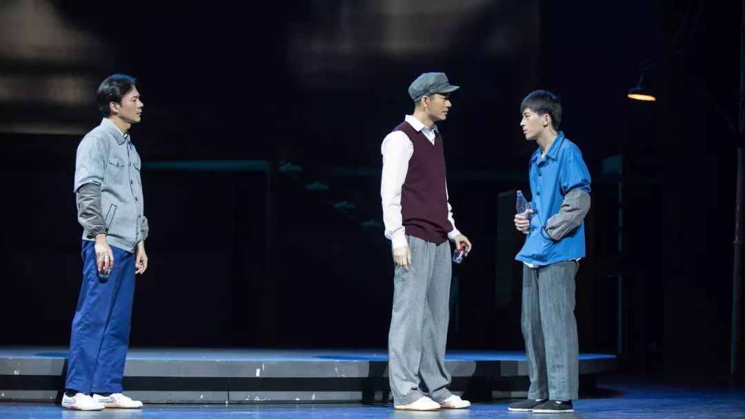 海上繁花剧情介绍演员表_海上繁花剧情介绍_海上繁花剧情介绍大结局