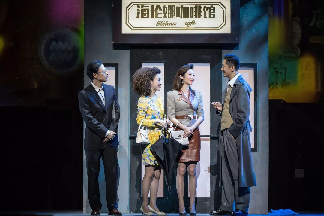海上繁花剧情介绍演员表_海上繁花剧情介绍_海上繁花剧情介绍大结局