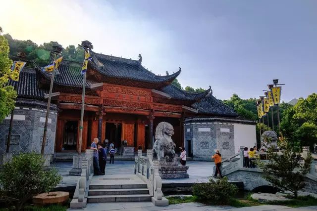 婺源江湾景区怎么样_婺源江湾景区_婺源江湾风景