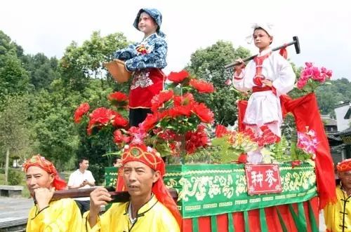 婺源江湾景区_婺源江湾风景_婺源江湾景区怎么样