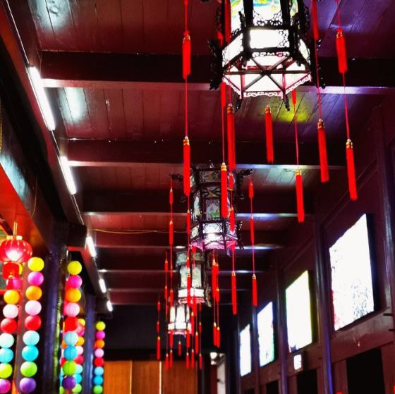 婺源江湾景区_婺源江湾风景_婺源江湾景区开放时间