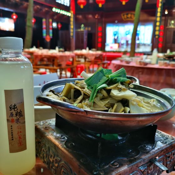 婺源江湾景区开放时间_婺源江湾景区_婺源江湾风景