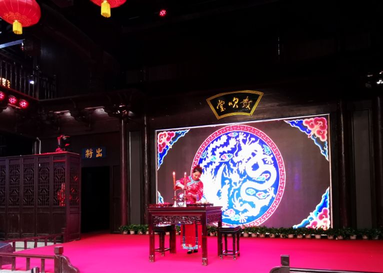 婺源江湾风景_婺源江湾景区_婺源江湾景区开放时间