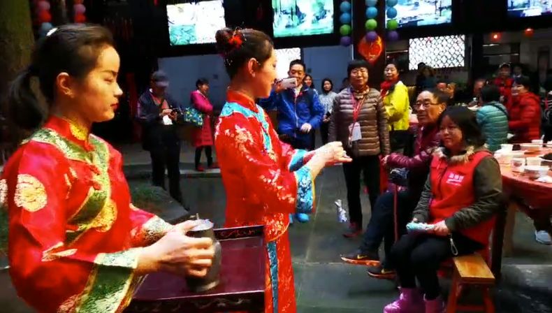 婺源江湾景区_婺源江湾风景_婺源江湾景区开放时间