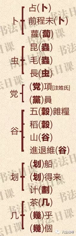 繁体字的齐字_书法齐字繁体_齐的繁体字怎么写
