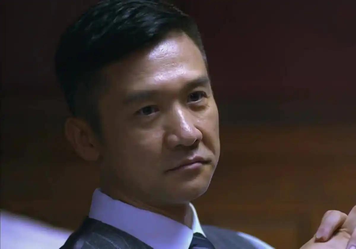 绝密生涯结局_我的绝密生涯演员表_生涯绝密表演员是谁