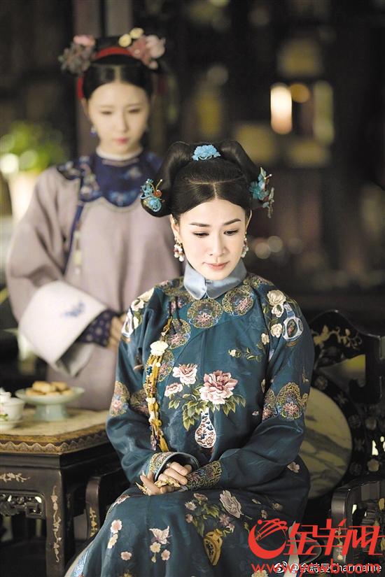 佘诗曼演的全部电视剧_电视演剧佘诗曼全部演员表_佘诗曼主演电视