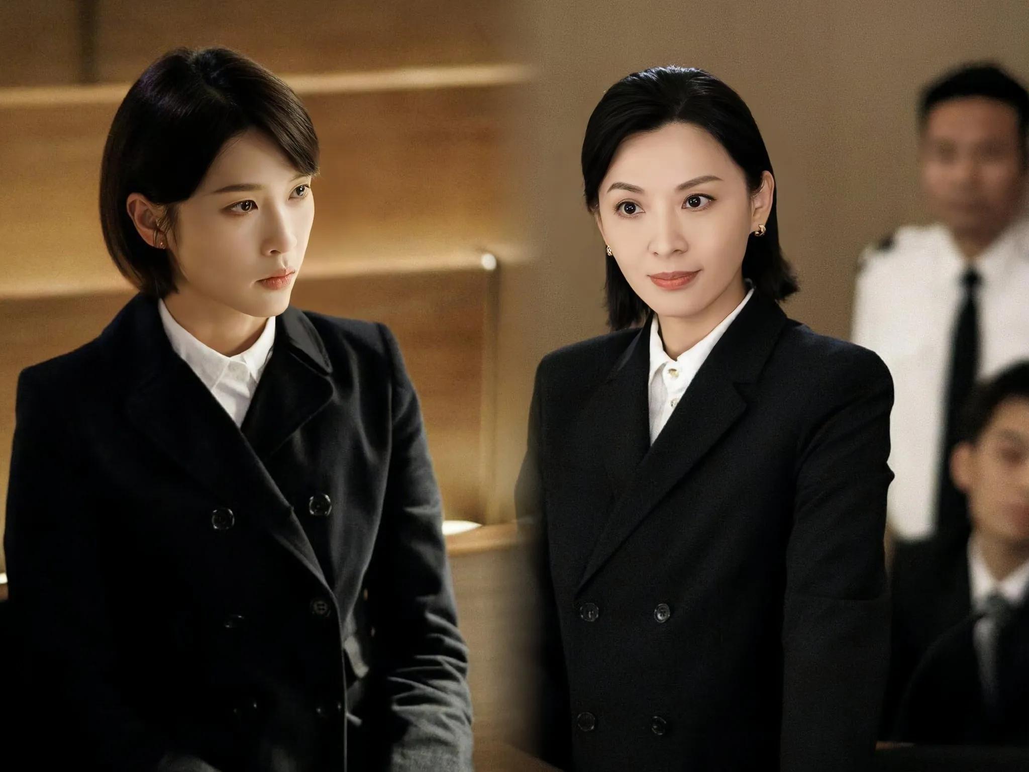佘诗曼主演电视_佘诗曼电视剧大全_佘诗曼演的全部电视剧