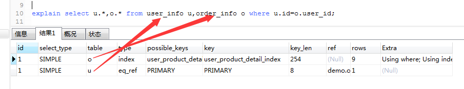 添加索引的sql语句_索引mysql_mysql添加索引sql语句