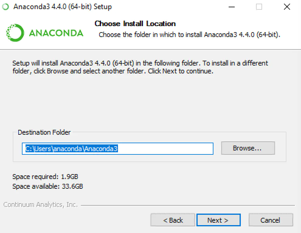 anaconda怎么打开python_打开anaconda_anaconda怎么打开python