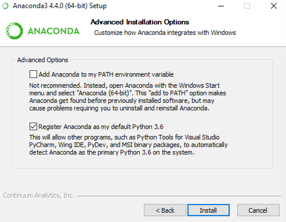 anaconda怎么打开python_打开anaconda_anaconda怎么打开python