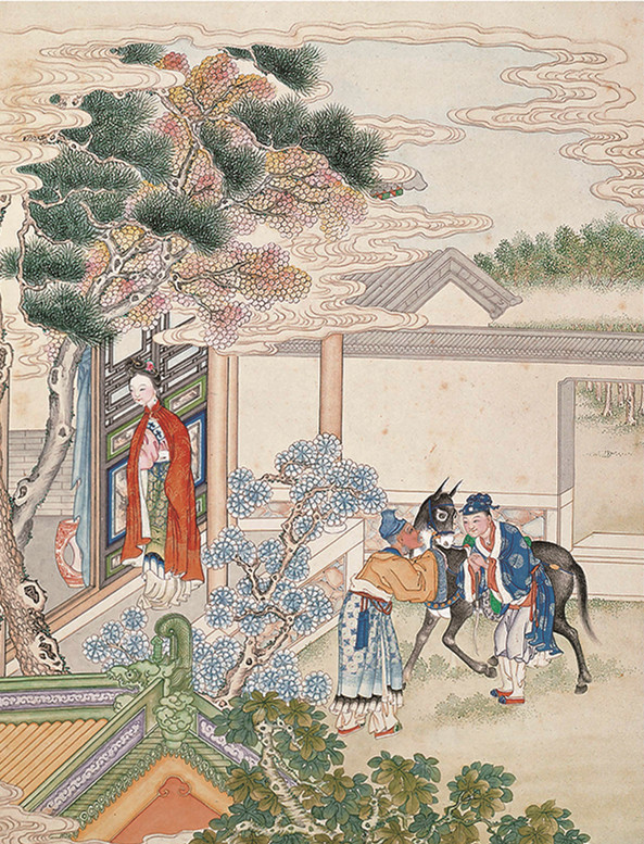 西方蜘蛛作者_西方蜘蛛全部作品_西方蜘蛛的小说全集