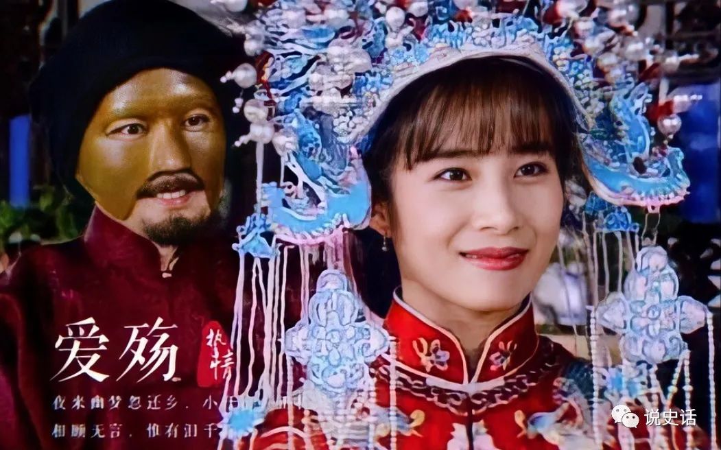 鬼丈夫剧情_梅花三弄鬼丈夫剧情_鬼丈夫剧情介绍