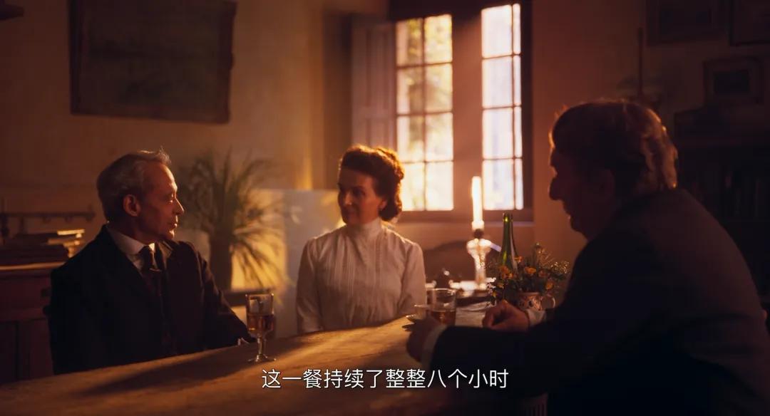 朱丽叶·比诺什_朱丽叶比诺什满天星_朱丽叶比诺什最惊艳的一部剧