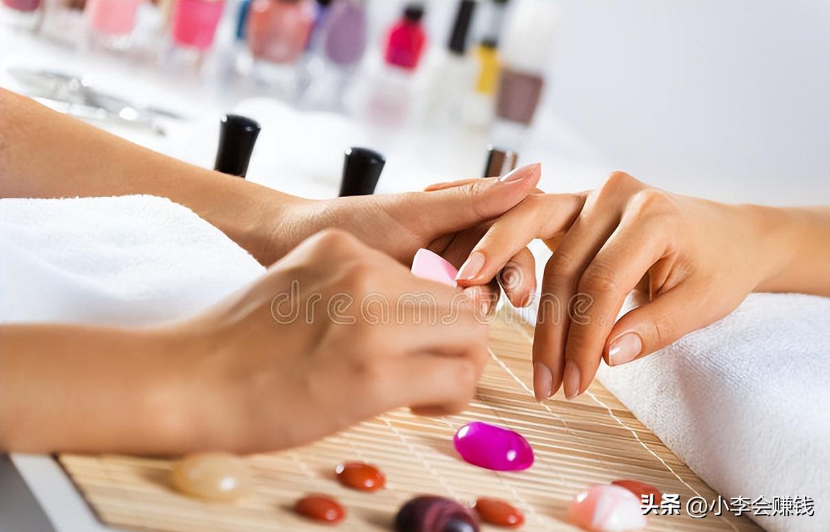 摊位水果店摆放图片_摊位_摊位照片