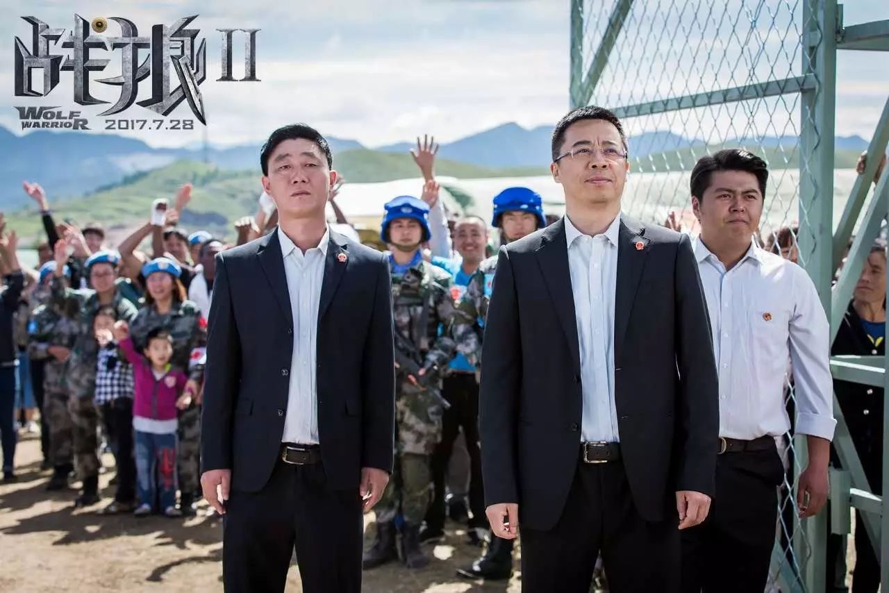 电影战狼演员表_电影战狼1_战狼3电影