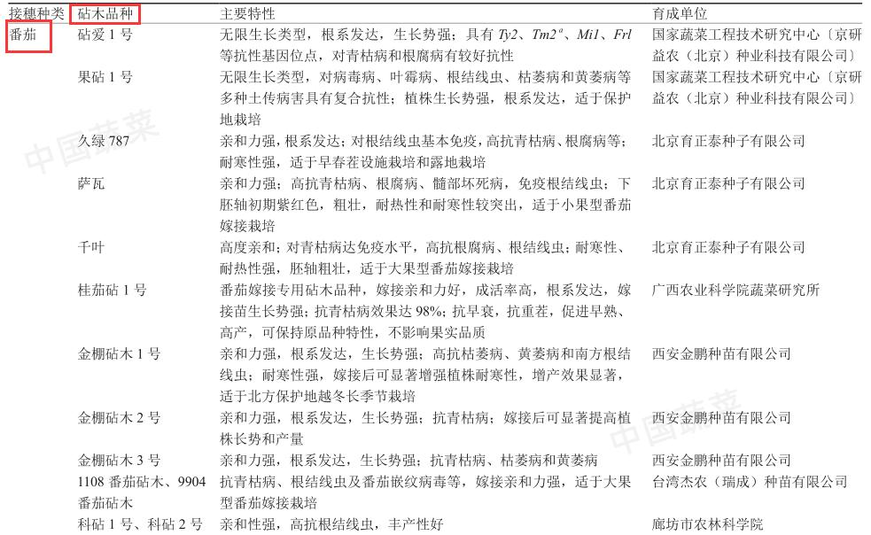 砧木是什么意思_砧木和接穗_砧木
