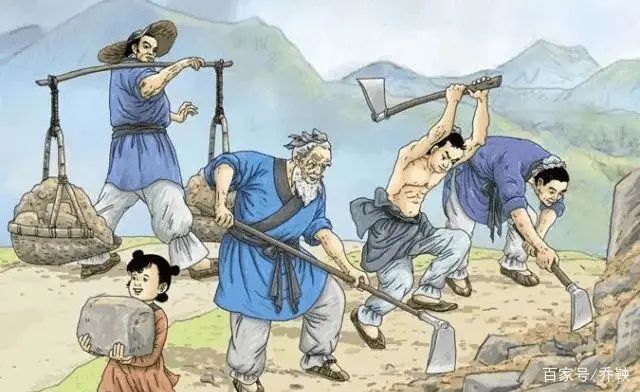 夫庸知其年之先后断句_夫庸知其年之先后生于吾乎句式_夫庸知其年的庸