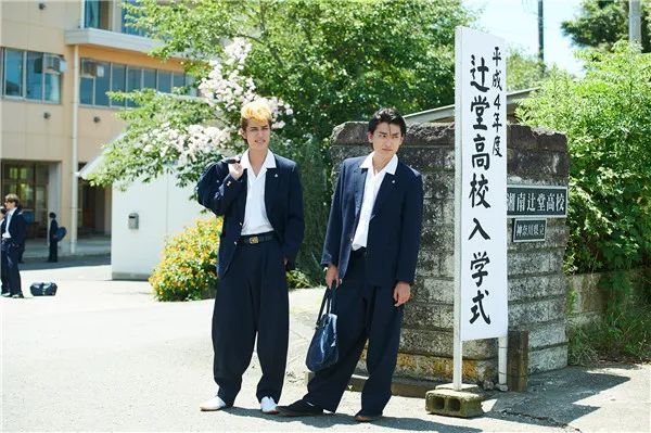 大哥是哪部动画里的角色_大哥是哪个动漫_我是大哥大动漫