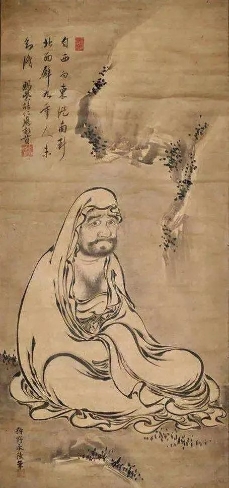 电影《达摩祖师传》_达摩祖师传老电影_达摩祖师电影达摩祖师传