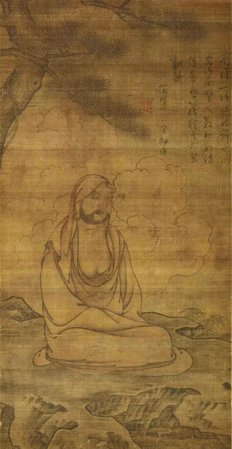 电影《达摩祖师传》_达摩祖师传老电影_达摩祖师电影达摩祖师传