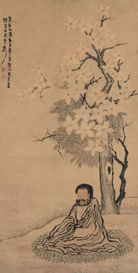 达摩祖师电影达摩祖师传_达摩祖师传老电影_电影《达摩祖师传》