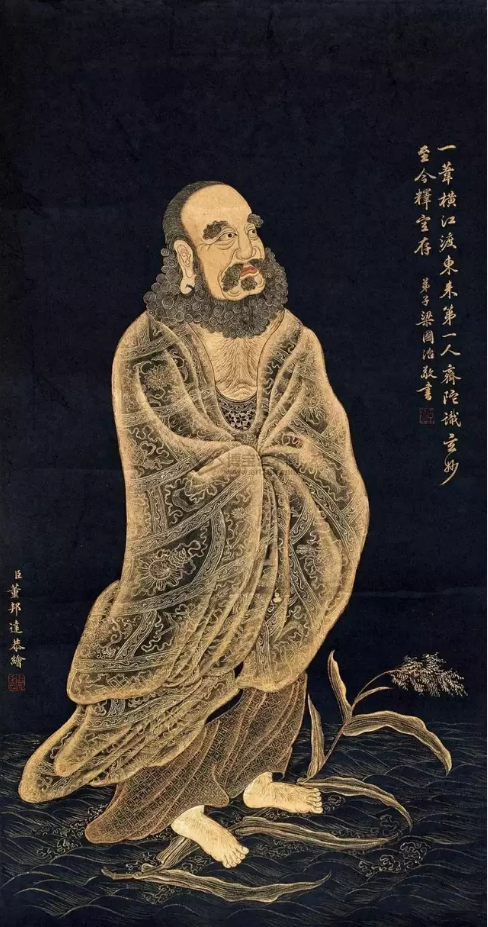 达摩祖师传老电影_达摩祖师电影达摩祖师传_电影《达摩祖师传》