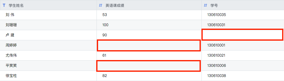 匹配表格相同数据_exel匹配相同数据_vlookup两张表匹配相同数据