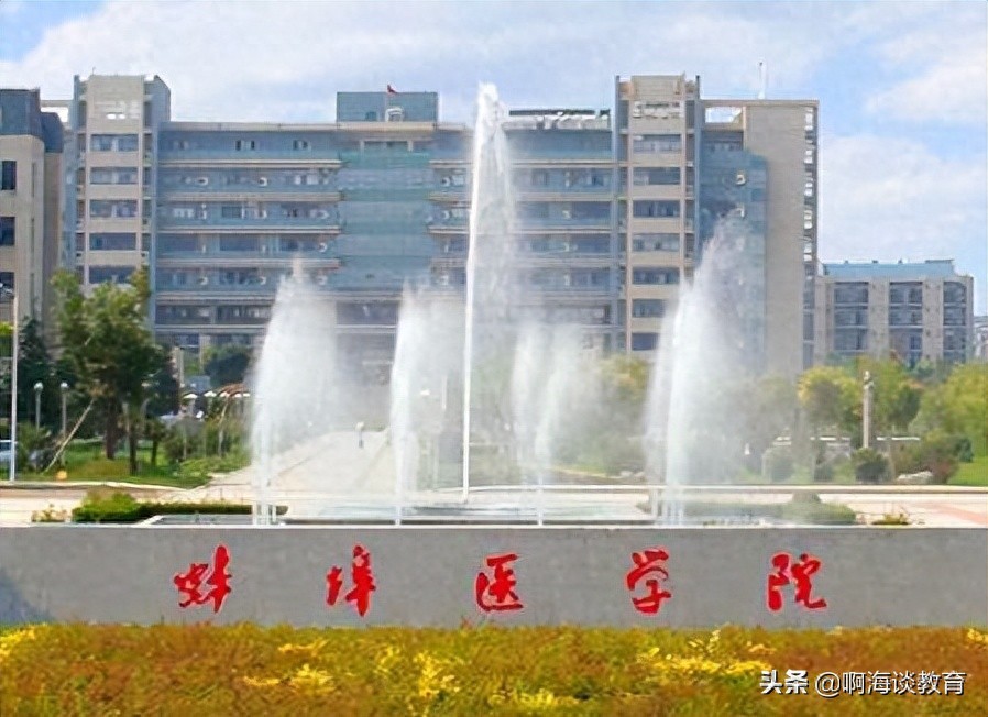 滁州学院是一本还是二本_滁州学院二本升一本_滁州学院二本在安徽排第几名