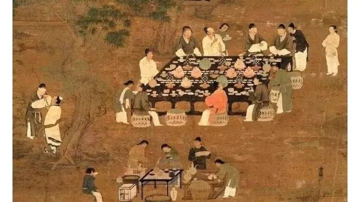 瑟鼓是什么意思_鼓瑟_瑟鼓成语