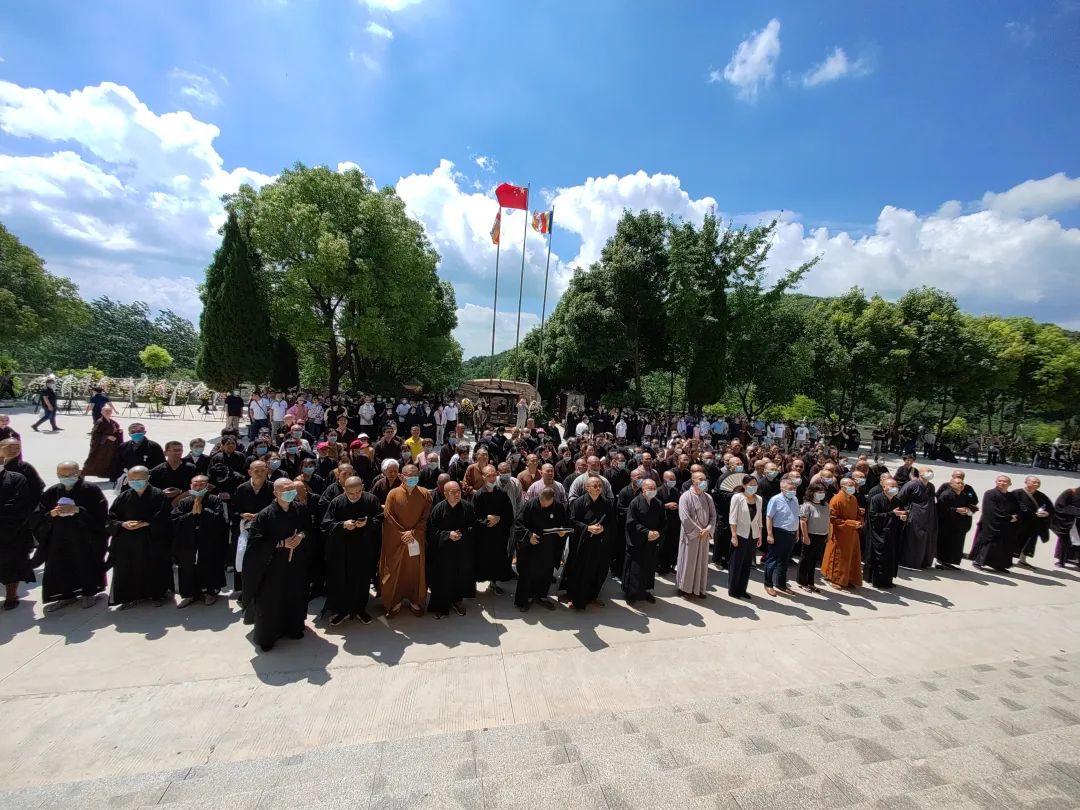 荼毗_荼毗是什么意思_荼毗仪式流程