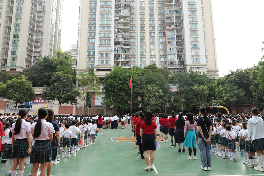 广州市外国语实验学校_广州外国语学校师资力量_广州市华颖外国语学校