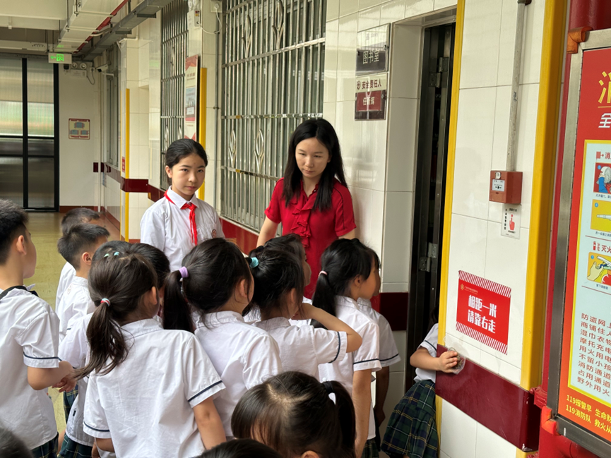 广州市华颖外国语学校_广州外国语学校师资力量_广州市外国语实验学校