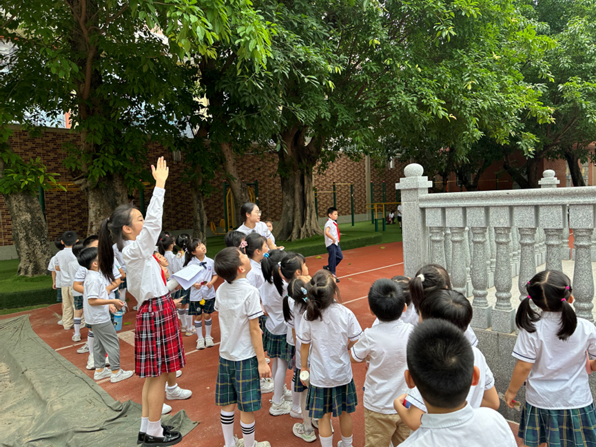 广州市华颖外国语学校_广州市外国语实验学校_广州外国语学校师资力量