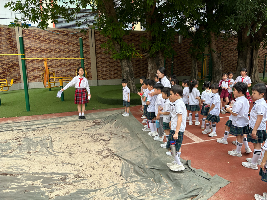 广州市华颖外国语学校_广州外国语学校师资力量_广州市外国语实验学校