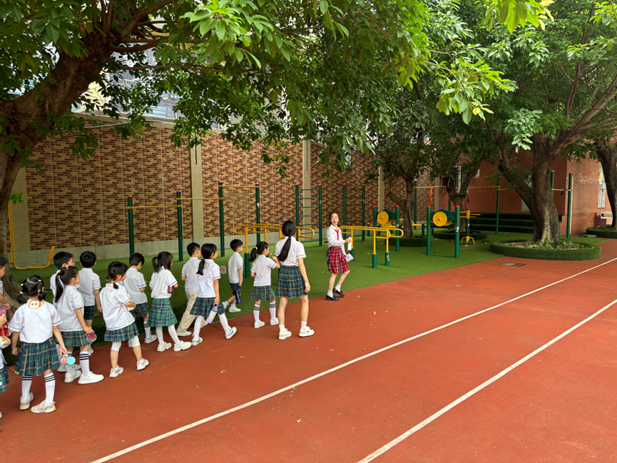 广州外国语学校师资力量_广州市外国语实验学校_广州市华颖外国语学校