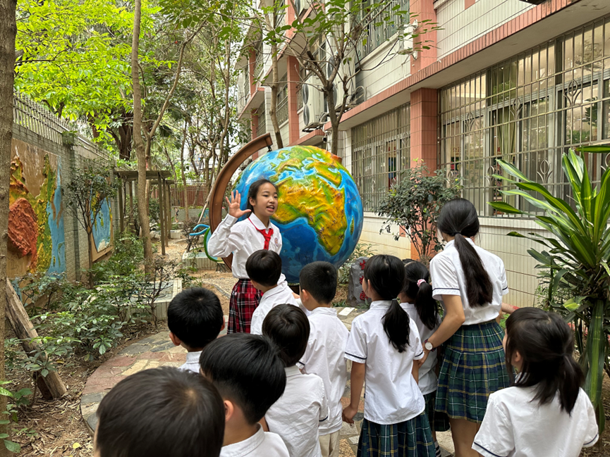 广州市华颖外国语学校_广州市外国语实验学校_广州外国语学校师资力量
