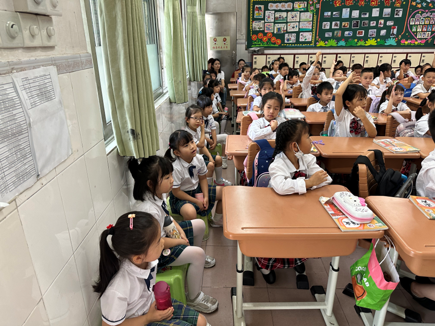 广州外国语学校师资力量_广州市外国语实验学校_广州市华颖外国语学校