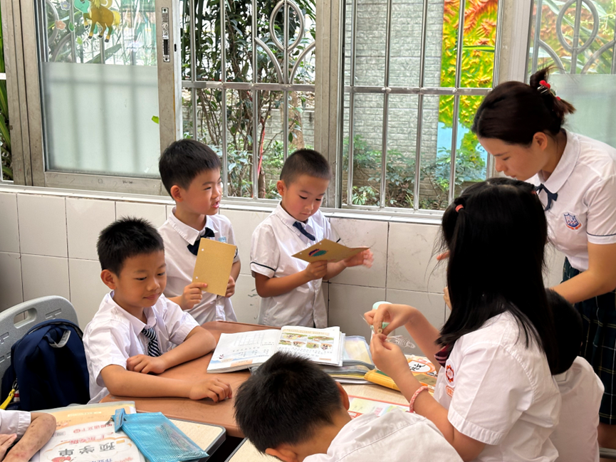 广州外国语学校师资力量_广州市外国语实验学校_广州市华颖外国语学校