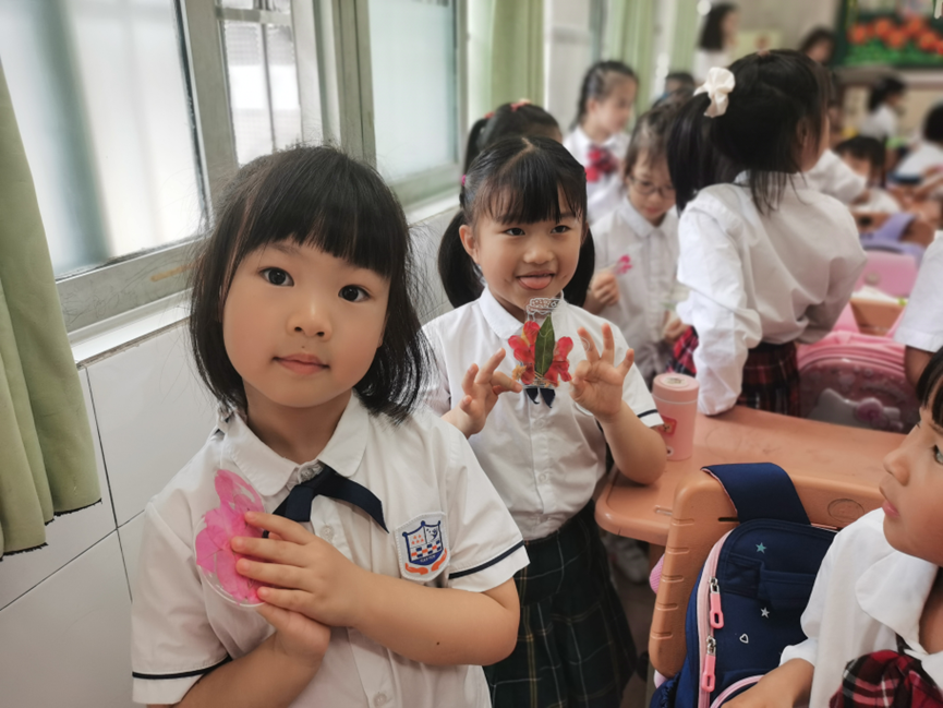 广州市外国语实验学校_广州市华颖外国语学校_广州外国语学校师资力量