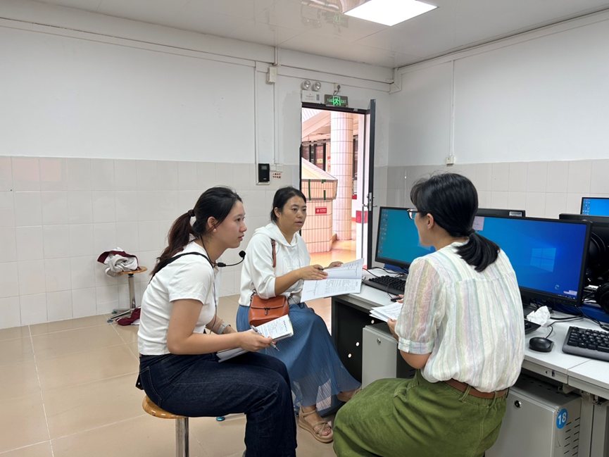广州市外国语中学_广州市外国语学校校长_广州市华颖外国语学校