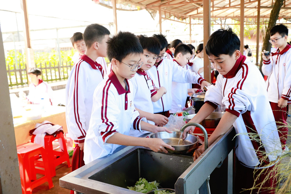 广州市外国语实验学校_广州外国语学校师资力量_广州市华颖外国语学校