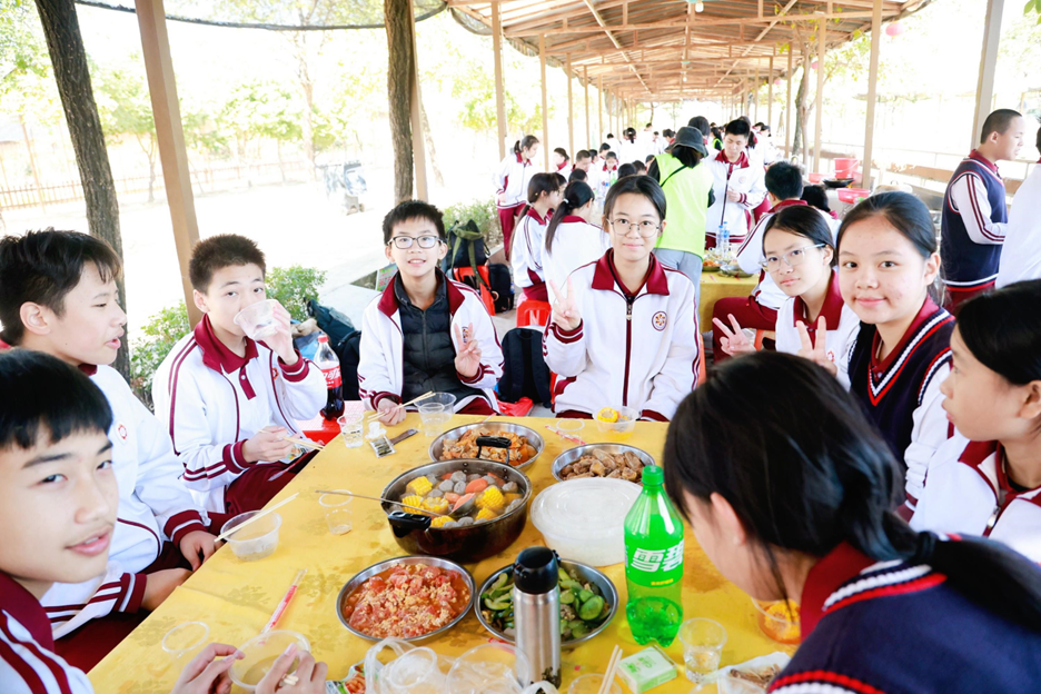 广州市华颖外国语学校_广州市外国语实验学校_广州外国语学校师资力量