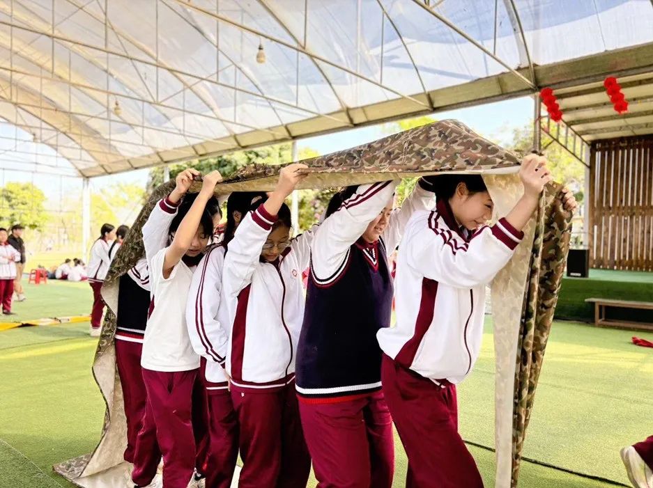 广州外国语学校师资力量_广州市华颖外国语学校_广州市外国语实验学校