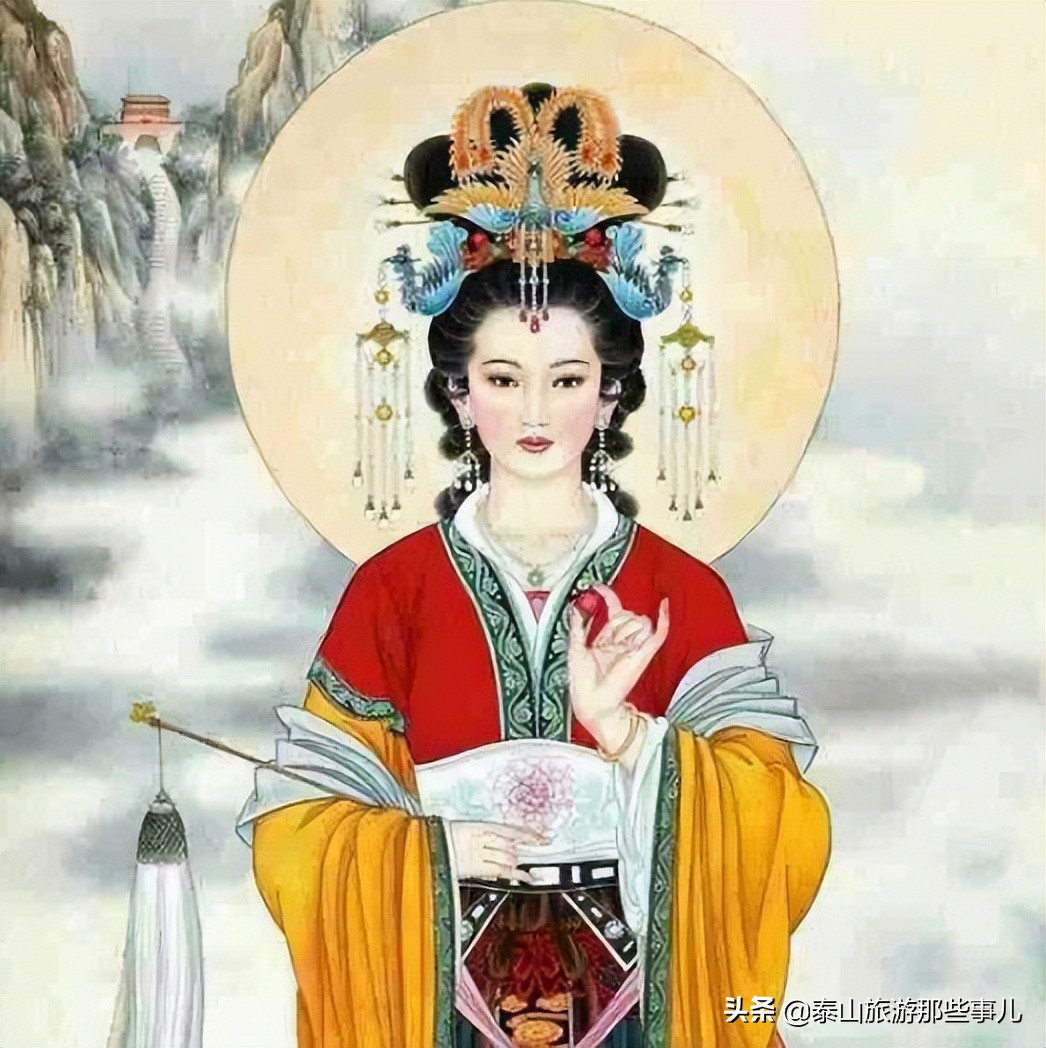 蔡碧霞_碧霞寺简介_碧霞