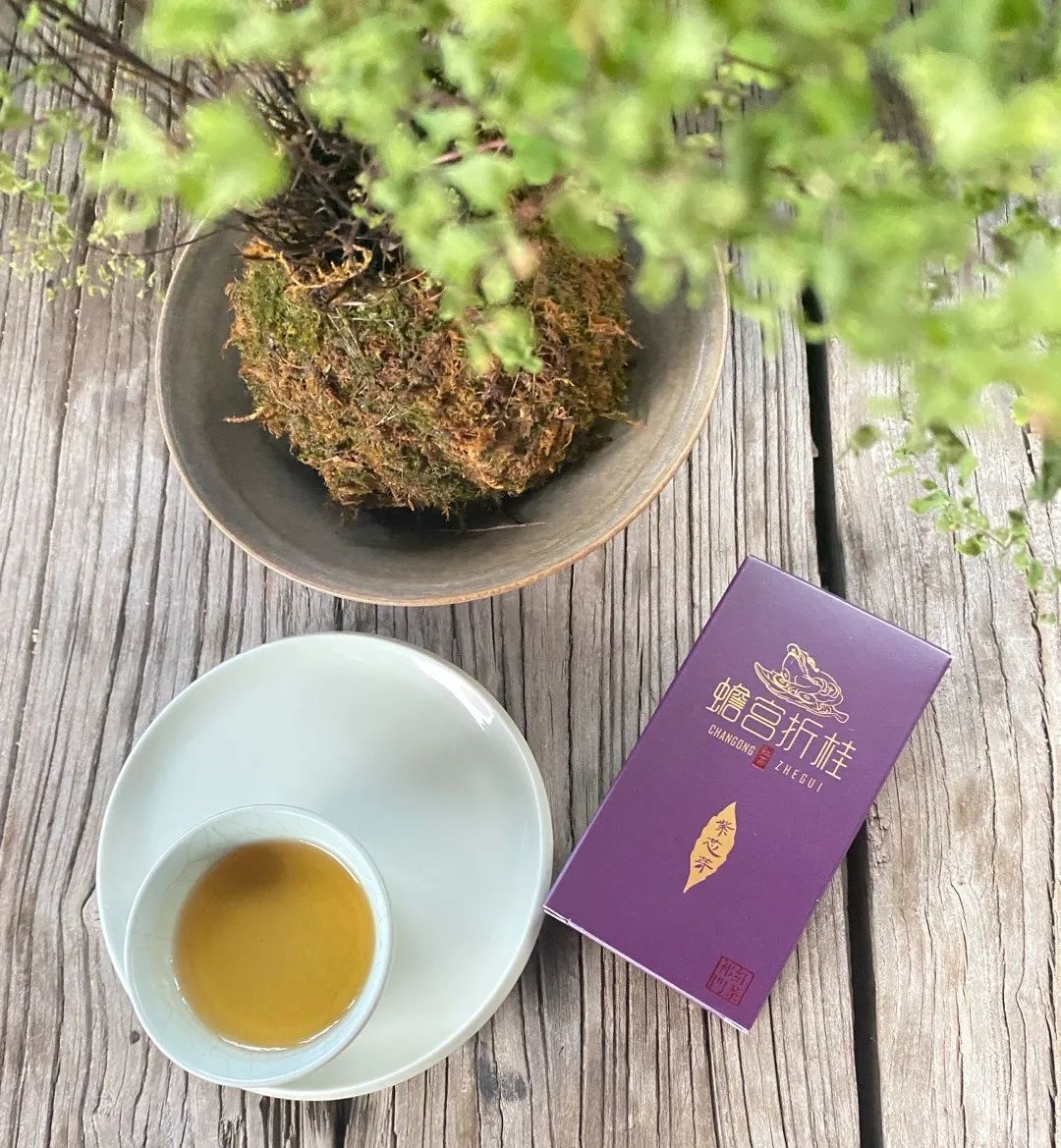 祁门红茶出产地_祁门红茶产区_祁门红茶产地