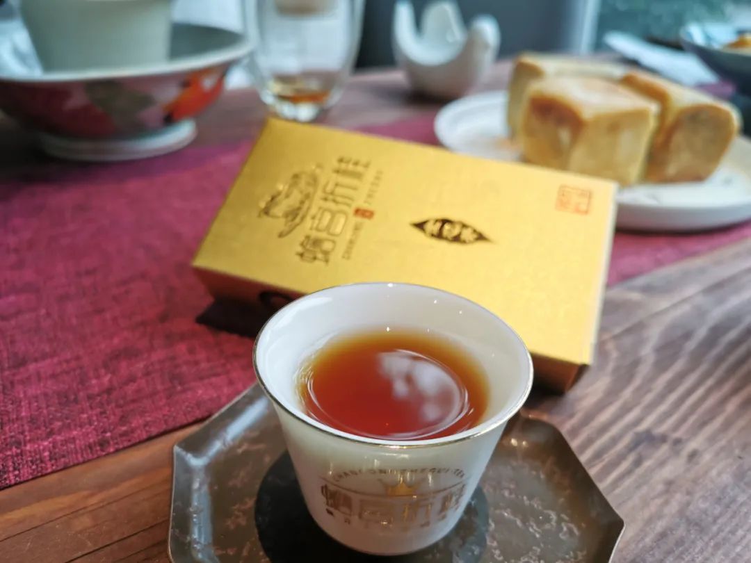 祁门红茶出产地_祁门红茶产区_祁门红茶产地