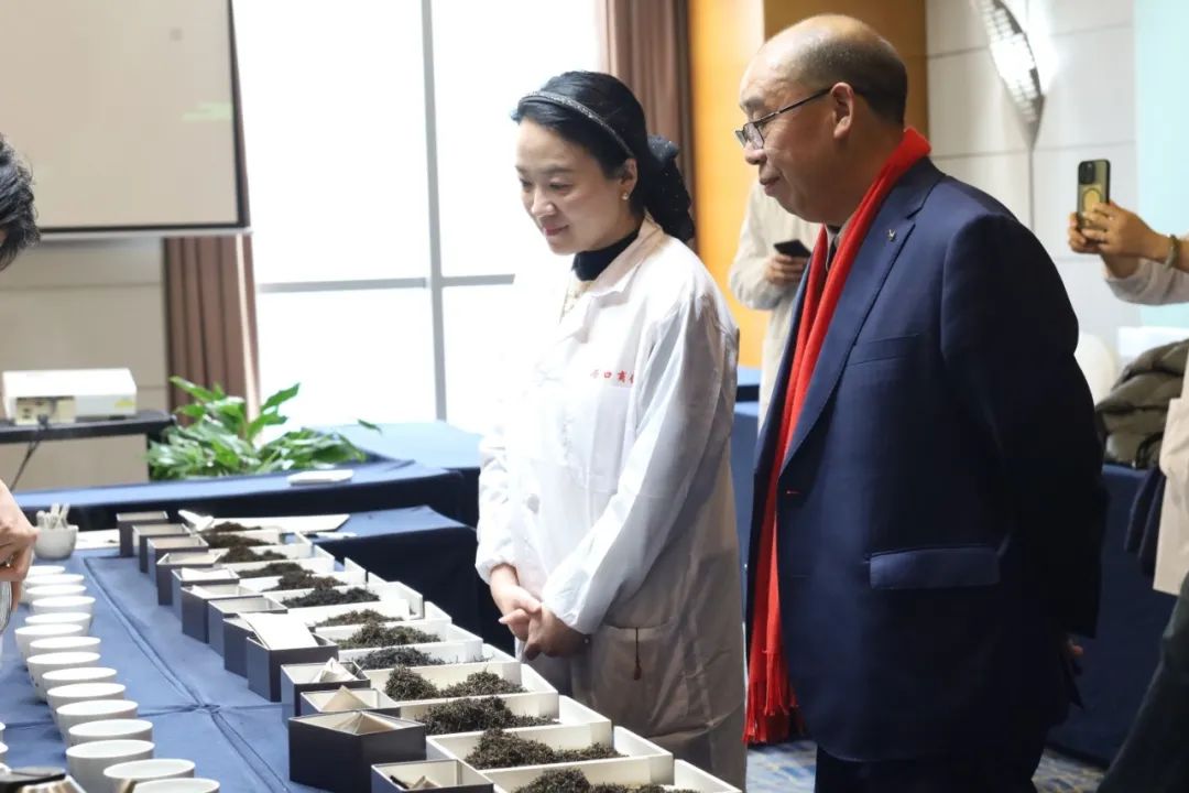 祁门红茶之乡_祁门红茶产地_祁门红茶生产厂家
