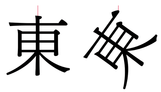 东字繁体_繁体东字五笔怎么打_繁体东字多少画